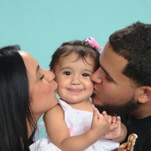 Meet your Posher, Emmanuel